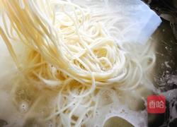 酸菜牛肉面的做法图解8