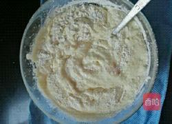 戚风蛋糕的做法图解5