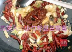 香辣羊排的做法图解4