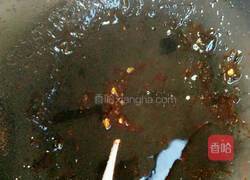 干笋片烧鸡块的做法图解5