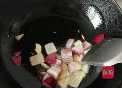 蚝油滑三丁的做法图解4