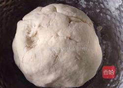 叉烧包的做法图解3