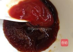 叉烧包的做法图解6