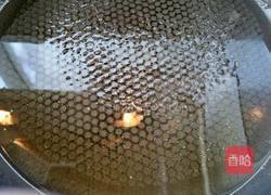 干煎五香里脊肉的做法图解6