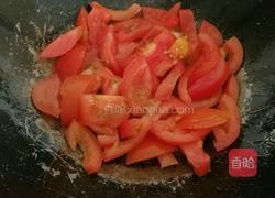 番茄炒鸡蛋的做法图解6