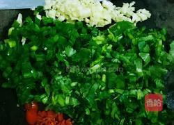 凉拌莲藕片的做法图解2