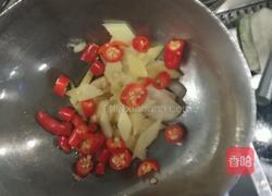 烤臭鳜鱼的做法图解3