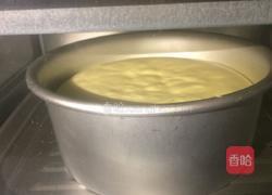 香蕉戚风蛋糕的做法图解15