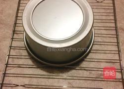 香蕉戚风蛋糕的做法图解16