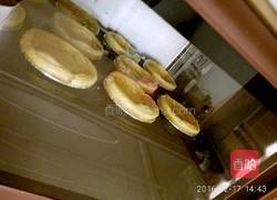 蛋挞的做法图解5