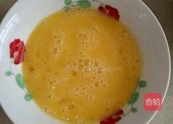 鸡蛋磨菇汤的做法图解2