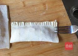 香蕉派的做法图解6