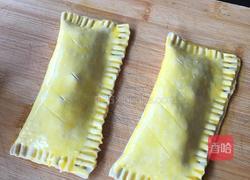 香蕉派的做法图解8