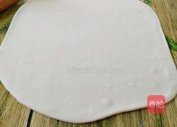 花生酱烤牌的做法图解4