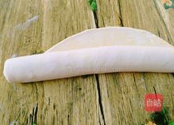 花生酱烤牌的做法图解6