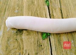 花生酱烤牌的做法图解7