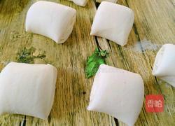 花生酱烤牌的做法图解8