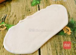 花生酱烤牌的做法图解10