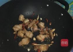 苦瓜炒肉的做法图解6