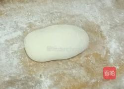 手擀面的做法图解3