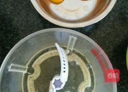 烤箱小蛋糕的做法图解1