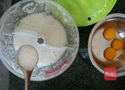 烤箱小蛋糕的做法图解3