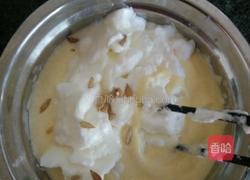 烤箱小蛋糕的做法图解5