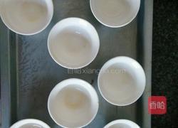 烤箱小蛋糕的做法图解6