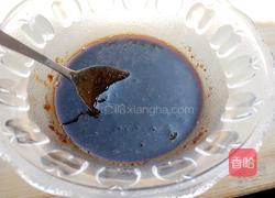 红糖贝壳包的做法图解5