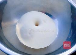 红糖贝壳包的做法图解6