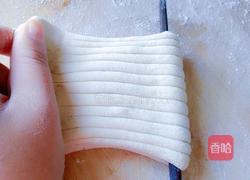 红糖贝壳包的做法图解12