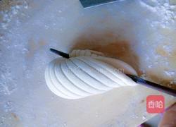 红糖贝壳包的做法图解13