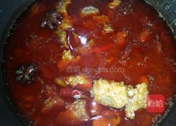 土豆烧牛腩的做法图解15