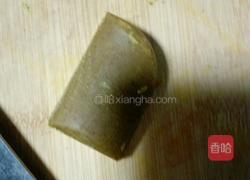 家常咖喱土豆的做法图解1