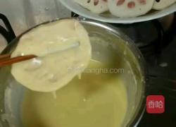 藕盒的做法图解3