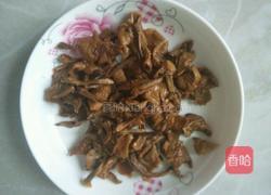 蘑菇鸡汤的做法图解6