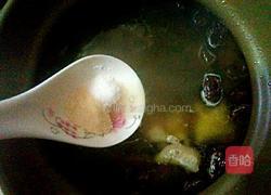 蘑菇鸡汤的做法图解8