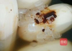 花生糯米藕的做法图解8