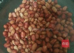 花生糯米藕的做法图解9