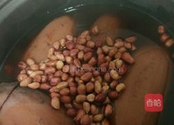 花生糯米藕的做法图解10