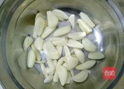 凉拌粉皮的做法图解2