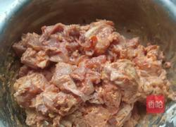 干炸鸡块的做法图解1