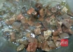 油炸猪肺的做法图解3