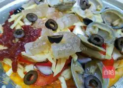 Pizza Recipe 2