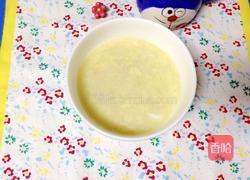 燕麦蛋花儿的做法图解6