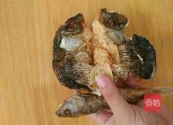 生鱼变鱼干的做法图解4