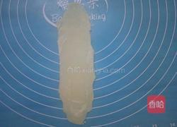 千层酥皮豆沙卷的做法图解14