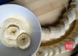 麦片炸香蕉的做法图解4