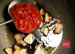 糟辣椒火锅的做法图解2