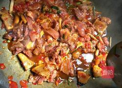 糟辣椒火锅的做法图解4